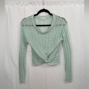 Love More 💕 Sweater